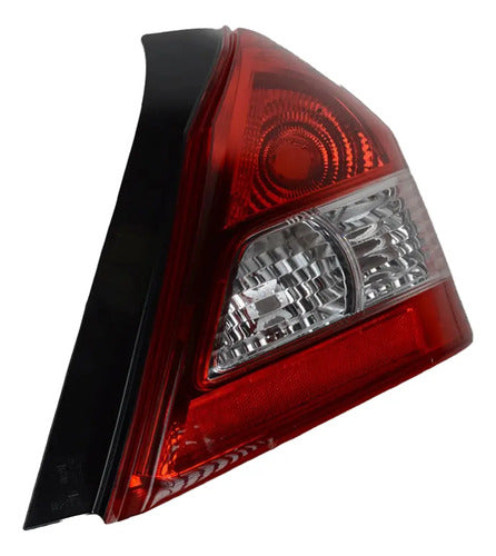 Farol Trasero Suzuki Swift Dzire 2013 2017 Derecho Rojo