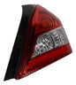 Farol Trasero Suzuki Swift Dzire 2013 2017 Derecho Rojo