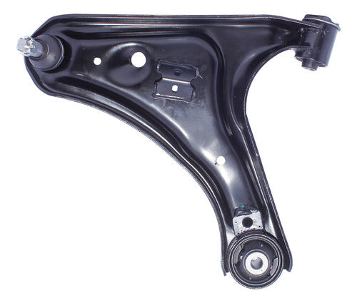 Bandeja Suspension Inferior Derecha Changan Cx70 1.6 2018 2020