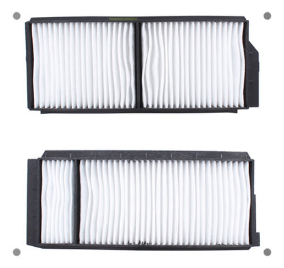 Filtro Cabina Mazda Mazda 3 2.0 Lf 2004 2009