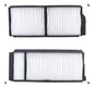 Filtro Cabina Mazda Mazda 3 2.0 Lf 2004 2009