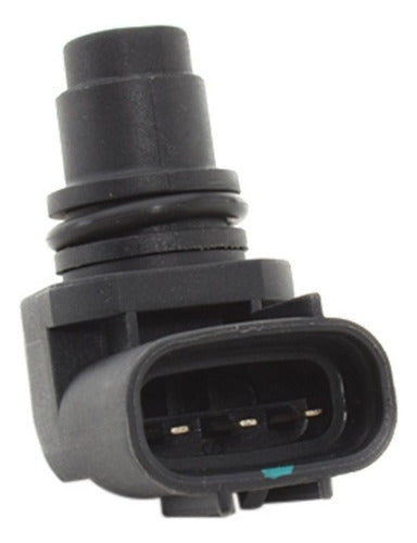 Sensor Posición Eje Leva Chevrolet Nqr 5.2 2008 2016 4hk1