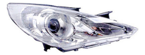 Optico R/L Hyundai Sonata Yf 2.0 2012 2014 Par