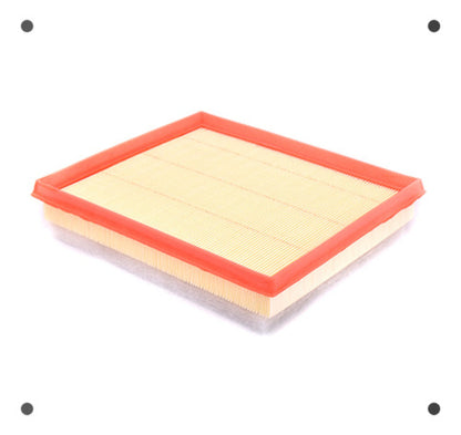 Filtro Aire Peugeot Partner 1.4 Furgon Tu3jp 2005 2007