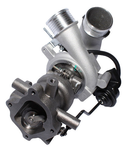 Turbo Kia Bongo Iii 2.5 D4cb 2010 2015