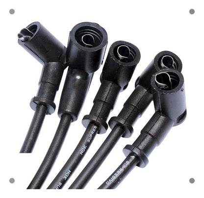 Juego Cable Bujia Nissan V16 1.6 1993 1997