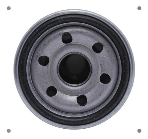 Filtro Aceite Honda Integra 1.5 D15a 1987 1990