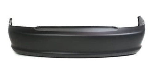 Parachoque Trasero Toyota Yaris Sedan 2003 2005