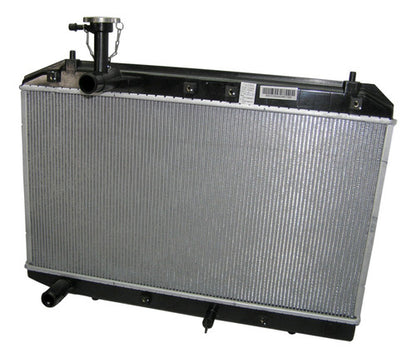 Radiador Motor Geely Lc 1.3 2012 2016