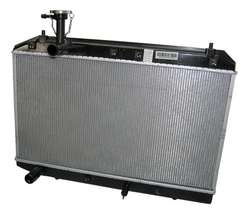 Radiador Motor Geely Lc 1.3 2012 2016