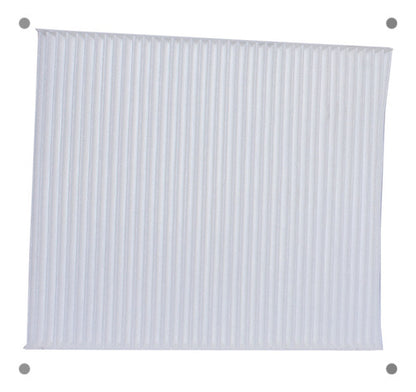 Filtro Cabina Kia Cerato 2.0 G4gc 2005 2007