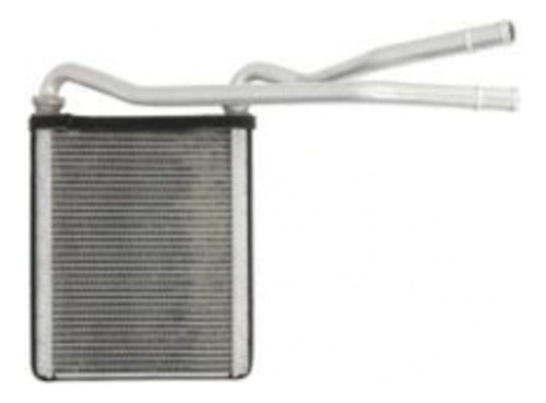 Radiador Calefaccion Toyota New Yaris Sedan 2006 2014