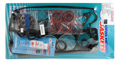 Juego Empaquetadura Motor Chevrolet Aveo 1.4 2003 2006