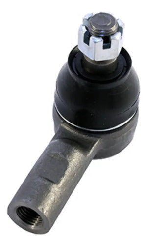 Terminal Direccion Exterior Delantero Izquierda Luv 2.5 1993 2004