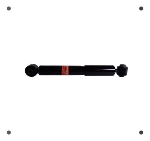 Par Amortiguador Trasero Citroen Berlingo 1.6 2015 2018