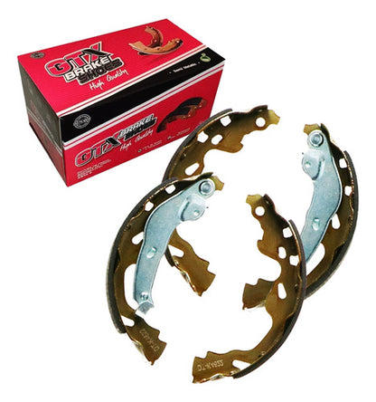 Pastilla Freno + Balatas Freno Peugeot 107 2007 2013