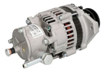 Alternador Isuzu Npr 4.8 1999 2007 4he1 50-a 24-v