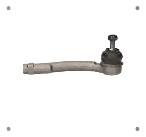 Terminal Izquierda Direccion Hyundai Sonata 1999 2005