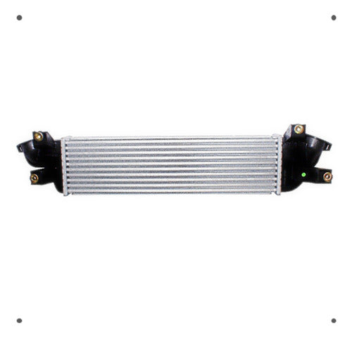 Radiador Intercooler Montero Sport 2.4 4n15 2016 2020
