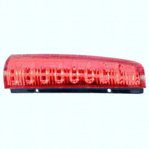 Farol Trasero Izquierdo Mahindra Scorpio 2.5 2008 2010