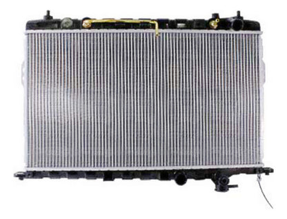 Radiador Motor Hyundai Xg 2.5 G6bv Bencina 1999 2005