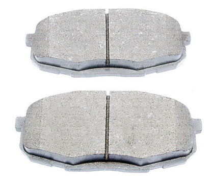 Pastilla Freno Delantero Hyundai I-30 1.6 D4fb 2008 2012