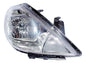 Optico Derecho Nissan Tiida 1.8 Mr18de C11 2006 2010