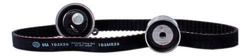 Kit Distribucion Mazda Bt50 2.5 Wlat Tci 2wd 2006 2012