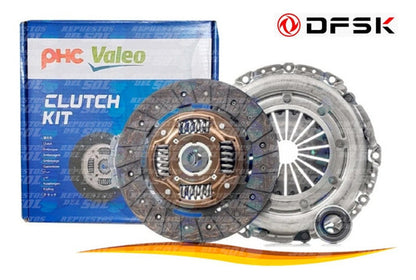Kit Embrague Dfsk Dfm Truck 2009 2014 1.3
