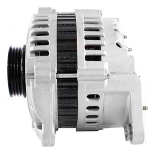 Alternador Nissan V16 1.6 Ga16ds 1990 1993