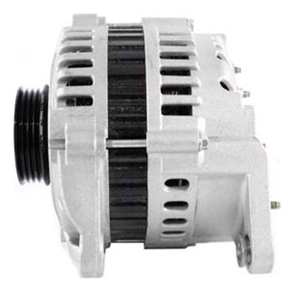 Alternador Nissan V16 1.6 Ga16ds 1990 1993