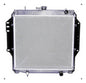 Radiador Motor Suzuki Samurai 1.3 G13a Sj413 1984 1996