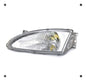 Optico Izquierdo Hyundai Elantra 1.8 4x2 St.wagon 1996 2000