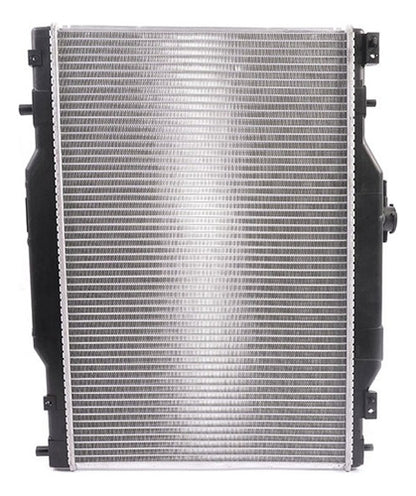 Radiador Motor Mazda Cx3 2.0 Pevps 2016 2020