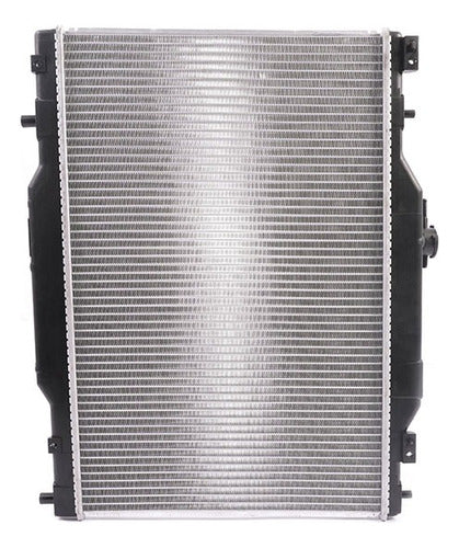 Radiador Motor Mazda Cx3 2.0 Pevps 2016 2020