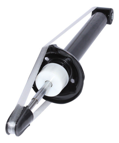 Par Amortiguador Trasero R/L Gol G5 1.6 Cfz 2009 2013