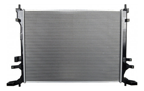 Radiador Motor Mecanico Changan Cs55 2020 2023