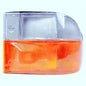 Farol Punta Tapabarro Hyundai Porter 2.5 1998 2003 Par