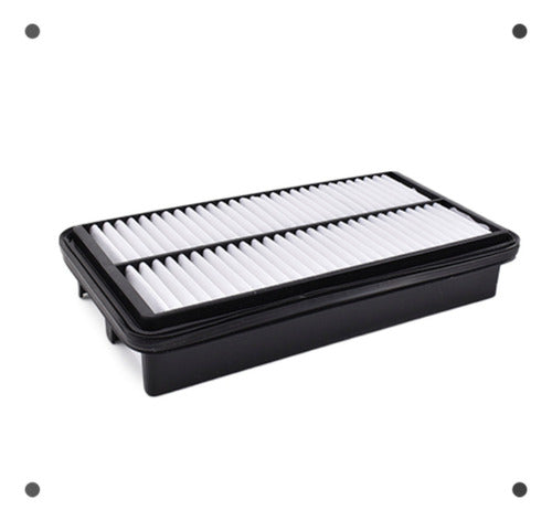 Filtro Aire Kia Carnival V6 2.7 St.wagon G6ea 2007 2015