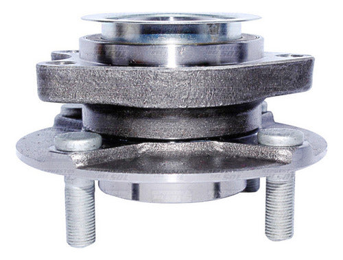 Maza Rueda Delantera Nissan Tiida 1.6 Hr16de 2009 2010