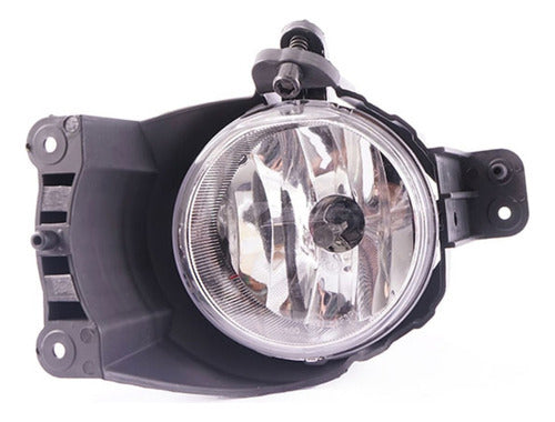 Farol Neblinero Izquierdo Chevrolet Sonic 1.6 F16d4 2011 2016