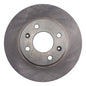 Par Disco Freno Delantero Hyundai Getz 1.6 2003 2006