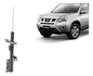 Amortiguador Delantero Izquierdo Nissan Xtrail 2008 2014
