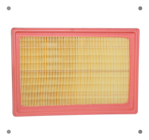 Filtro Aire Kia Rio 1.5 A5d 2000 2002
