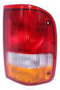 Farol Trasero Derecho Ford Ranger 2.5 153 Tdi 1993 1997