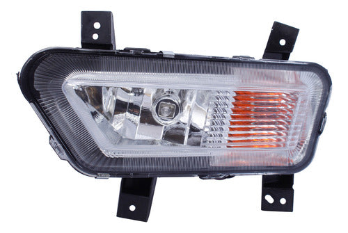 Neblinero Delantero Izquierdo Changan Cx70 1.6 4g18m 2018 2020