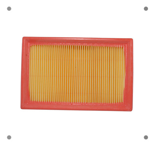 Filtro Aire Chevrolet Sonic 1.6 A16xer F16d4 2011 2016