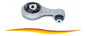 Soporte Motor Trasero Fiat Uno Way 2015 2021