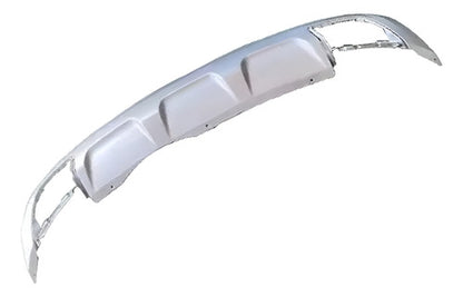 Moldura Inferior Parachoque Trasero Jetour X70 2021 24