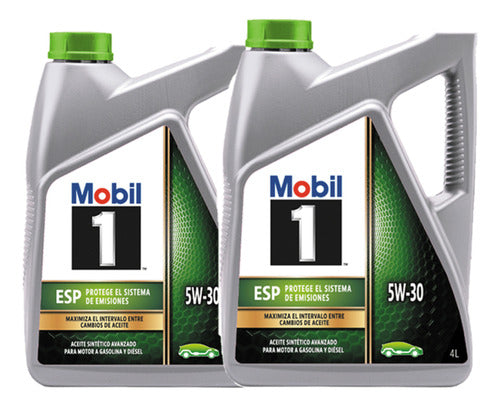 Kit Mantencion Volkswagen Amarok 2.0 2010 2023